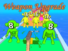 게임 Weapon Upgrade