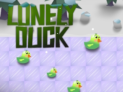 게임 Lonely Duck