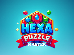게임 Hexa Puzzle Master
