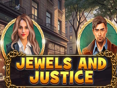 게임 Jewels and Justice