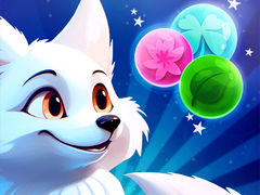 게임 Bubble Mania Shooter