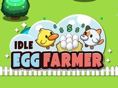 게임 Idle Egg Farmer