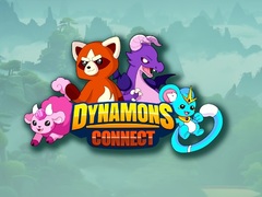게임 Dynamons Connect