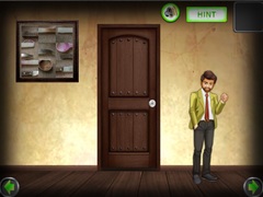 게임 Amgel Easy Room Escape 264