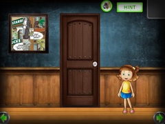 게임 Amgel Kids Room Escape 286