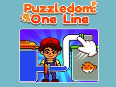 게임 Puzzledom: One Line