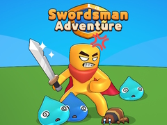 게임 Swordsman Adventure 
