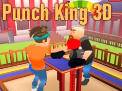 게임 Punch King 3D