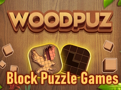 게임 WoodPuz: Block Puzzle Games