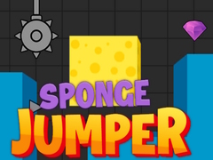 게임 Sponge Jumper
