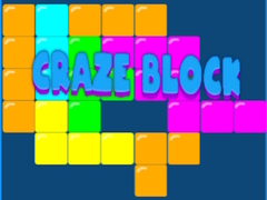 게임 Block Craze