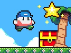 게임 Super Onion Boy 2