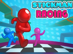 게임 Stickman Racing