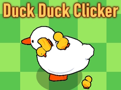 게임 Duck Duck Clicker 3D