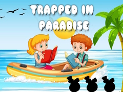 게임 Trapped in Paradise