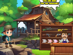게임 Fishing Guy