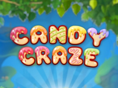 게임 Candy Craze