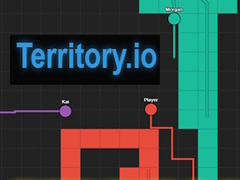 게임 Territory.io