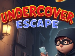 게임 Undercover Escape