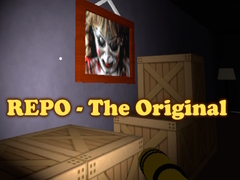 게임 REPO - The Original
