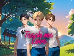 게임 Teach Me Love