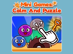 게임 Mini Games: Calm And Puzzle 