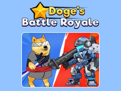 게임 Doge's Battle Royale 