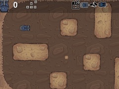게임 2player Tanks Of War