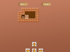 게임 Puzzle Game Sokoban
