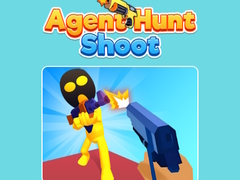 게임 Agent Hunt Shoot 