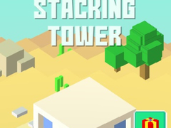 게임 Stacking Tower