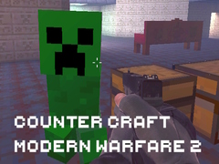 게임 Counter Craft Modern Warfare 2