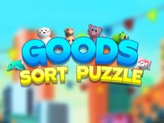 게임 Goods Sort Puzzle