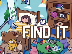 게임 Find It