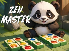게임 Zen Master
