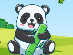 게임 Tap Panda!