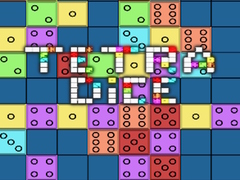 게임 Tetra Dice
