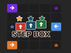 게임 Step Box