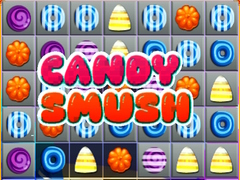 게임 Candy Smush