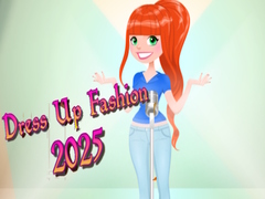 게임 Dress Up Girls 2025