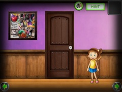 게임 Amgel Kids Room Escape 287