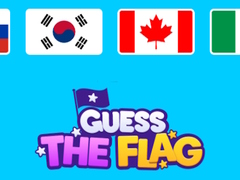 게임 Guess The Flag Quiz