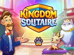 게임 Kingdom Solitaire
