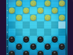게임 Checkers & Draughts Multiplayer