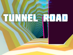 게임 Tunnel Road