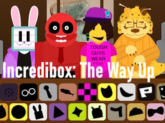 게임 Incredibox: The Way Up