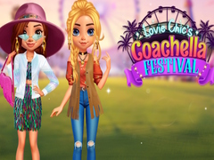 게임 Lovie Chic’s Coachella Festival