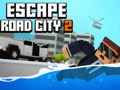 게임 Escape Road City 2