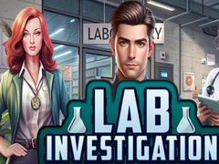 게임 Lab Investigation