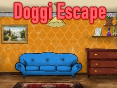 게임 Doggi Escape